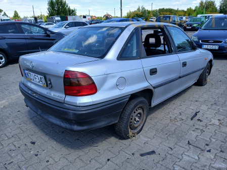 Opel 2001 - zdjęcie 7