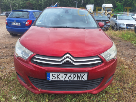 Citroën 2011