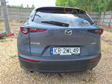 Mazda 2021 - zdjęcie 5