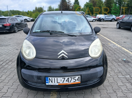 Citroën 2005