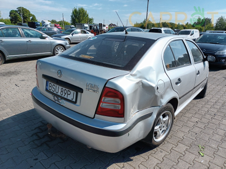 Škoda 2003 - zdjęcie 6