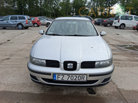 Seat 2003