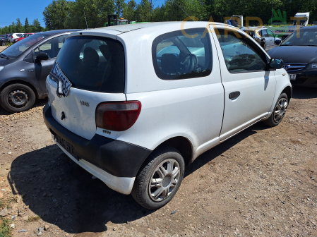 Toyota 2001 - zdjęcie 6