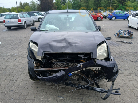 Ford 2004