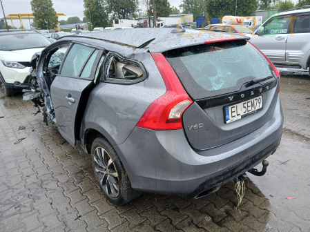 Volvo 2017 - zdjęcie 4