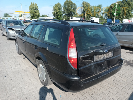 Ford 2001 - zdjęcie 4