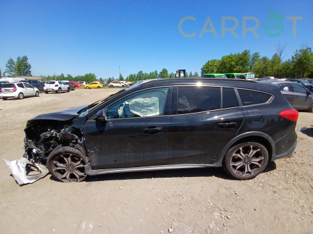 Ford 2019 - zdjęcie 3