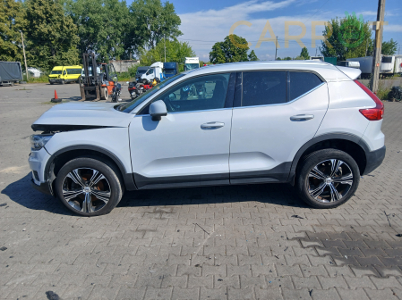 Volvo 2020 - zdjęcie 3