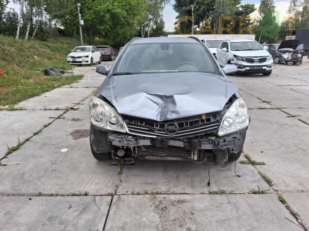 Opel 2008