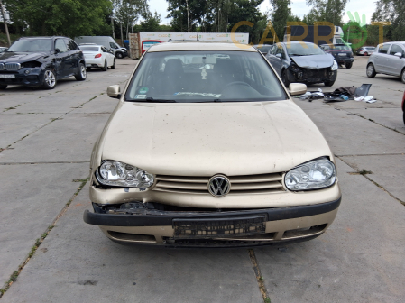 Volkswagen 2003