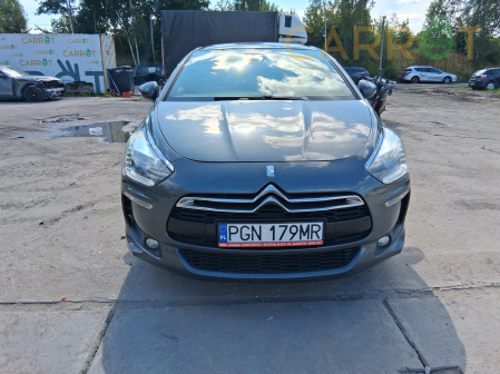 Citroën 2014