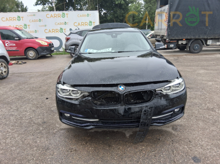 BMW 2017