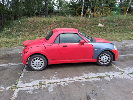 Daihatsu 2006 - zdjęcie 7