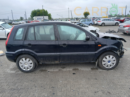 Ford 2004 - zdjęcie 7