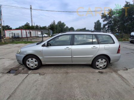 Toyota 2002 - zdjęcie 3