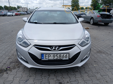 Hyundai 2015
