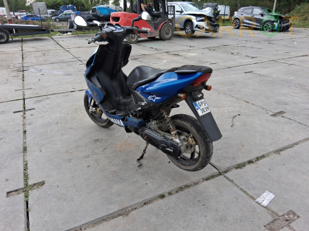 Yamaha 1999 - zdjęcie 4
