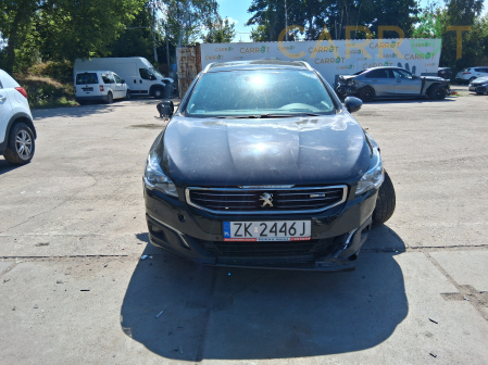 Peugeot 2015