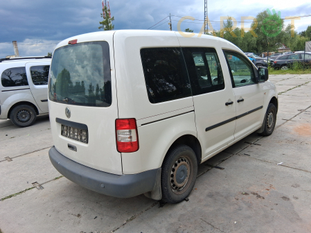 Volkswagen 2009 - zdjęcie 6
