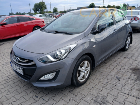 Hyundai 2013 - zdjęcie 2
