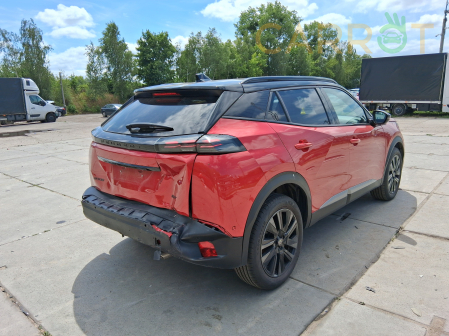 Peugeot 2023 - zdjęcie 6