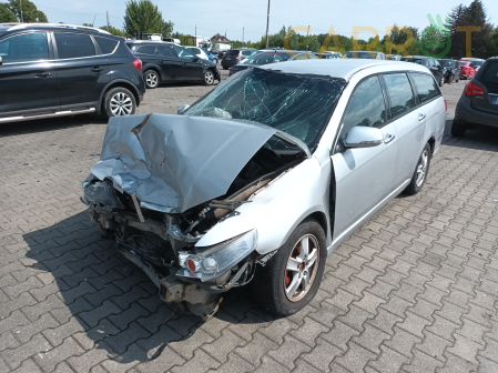 Honda 2003 - zdjęcie 2