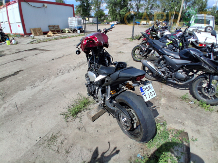 Honda 2020 - zdjęcie 4