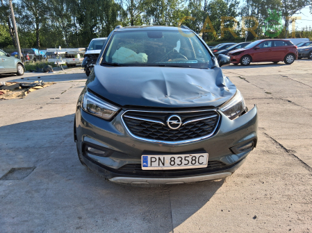 Opel 2017