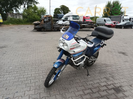 Yamaha 1994 - zdjęcie 2