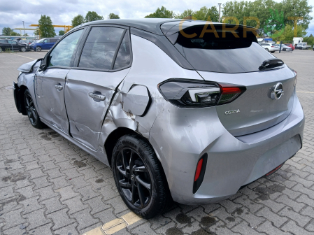 Opel 2023 - zdjęcie 5