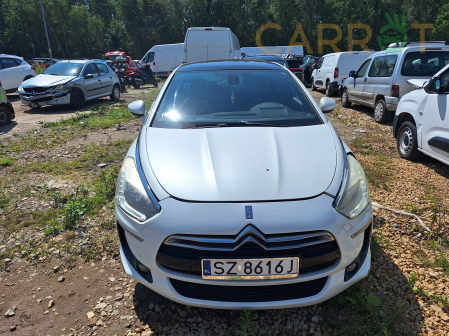 Citroën 2012