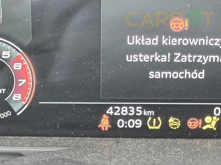 Audi 2021