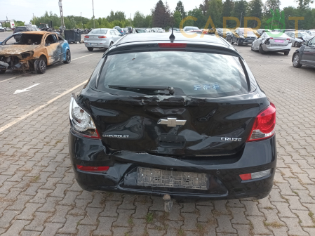 Chevrolet 2013 - zdjęcie 5