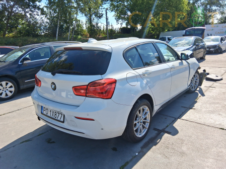 BMW 2016 - zdjęcie 6