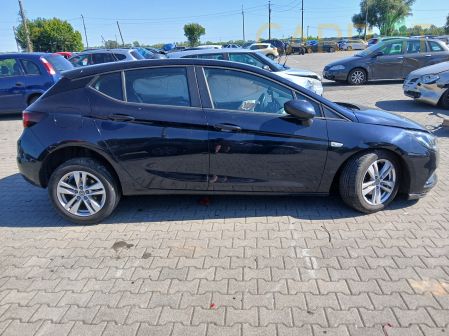 Opel 2019 - zdjęcie 7
