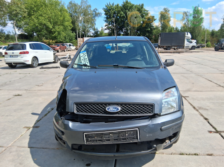 Ford 2005
