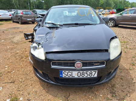 Fiat 2008