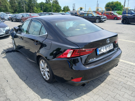 Lexus 2014 - zdjęcie 4