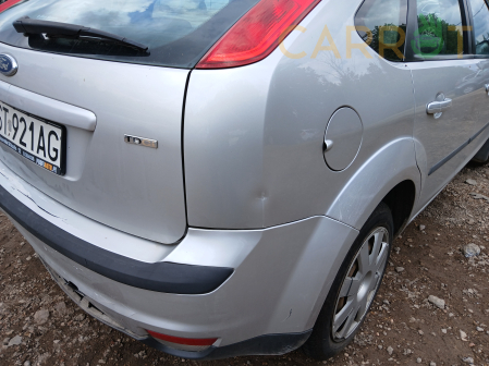 Ford 2006 - zdjęcie 8