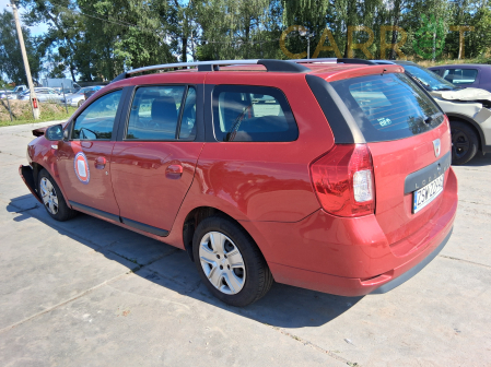 Dacia 2018 - zdjęcie 4