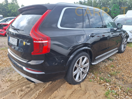Volvo 2015 - zdjęcie 6