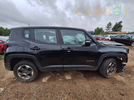 Jeep 2016 - zdjęcie 7