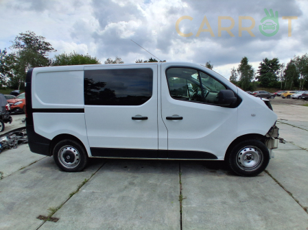 Nissan 2016 - zdjęcie 7