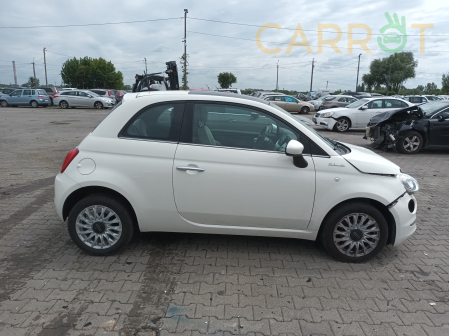 Fiat 2021 - zdjęcie 7