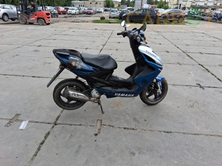 Yamaha 1999 - zdjęcie 7