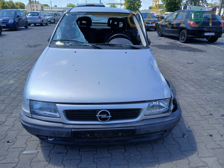 Opel 2001 - zdjęcie 2