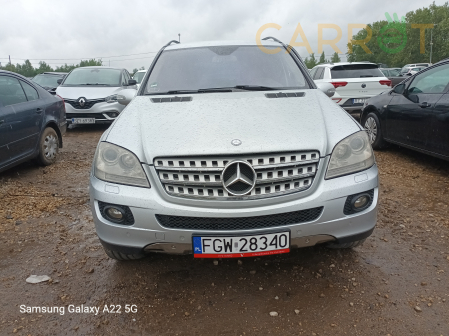 Mercedes-Benz 2006