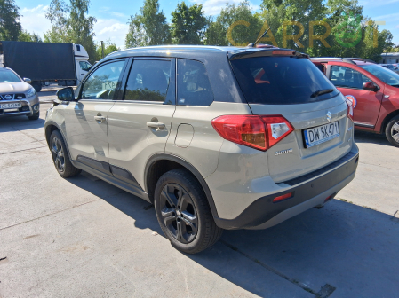 Suzuki 2017 - zdjęcie 4