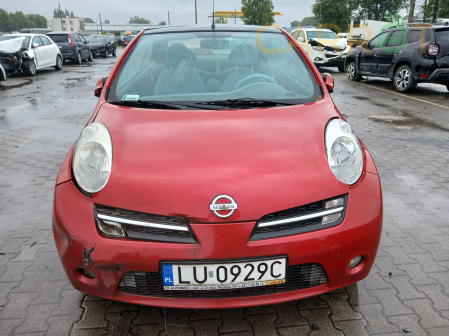 Nissan 2006