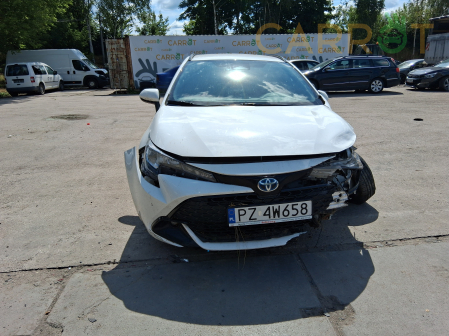 Toyota 2023